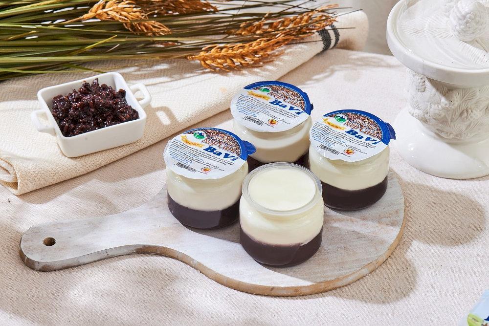 If you&rsquo;re visiting Ba Vi, trying the region&rsquo;s dairy offerings is a must, as they provide a taste of freshness and authenticity